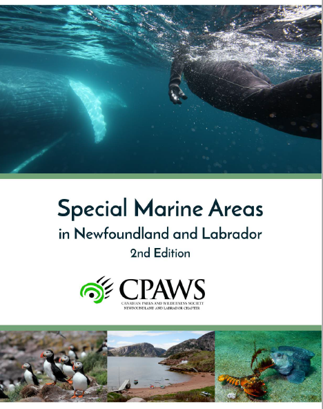 Special Marine Areas Guide 2nd Edition 2018