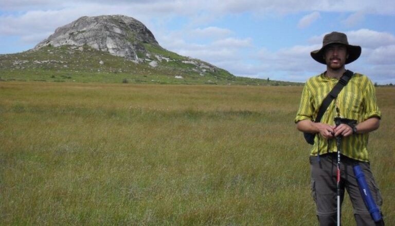 Protected Areas Stewards