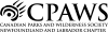 CPAWS NL Logo – Digital RGB – Black CPAWS NL Logo - Digital RGB - Black