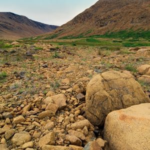 Our Work - Past Projects