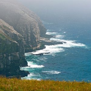 Our Work - Special Marine Areas