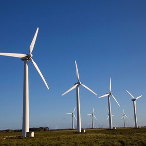 Our Work - Wind Development in NL